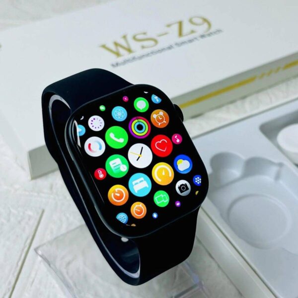 WS-Z9 Series 9 Smart watch