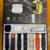 H23 Ultra 2 Watch (10+1)
